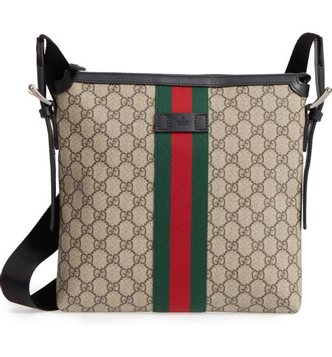 the gucci bag